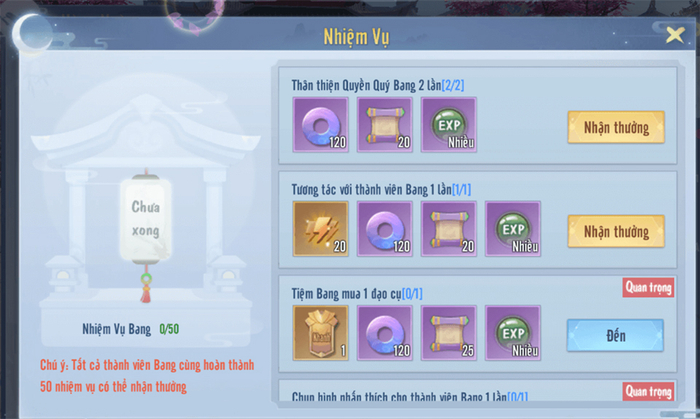 9 bí kíp thăng cấp nhân vật trong Tỷ Muội Hoàng Cung Ảnh 10