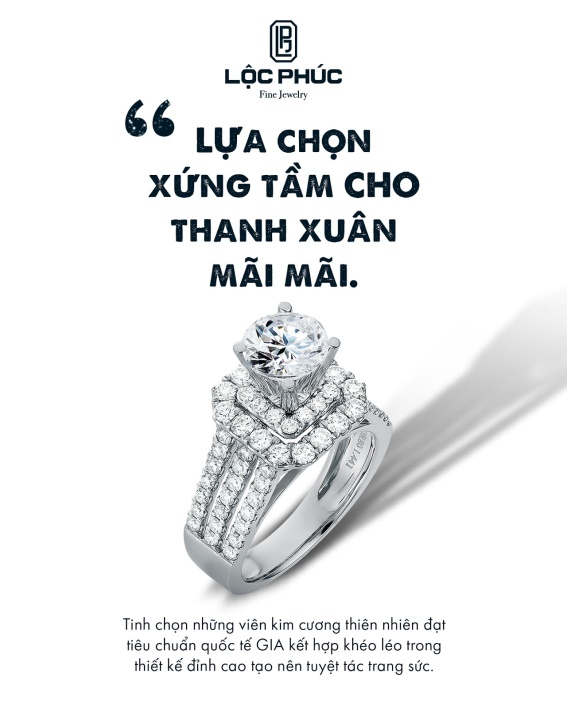 Khơi nguồn cảm hứng, đẹp khác biệt cùng trang sức cao cấp Ảnh 3