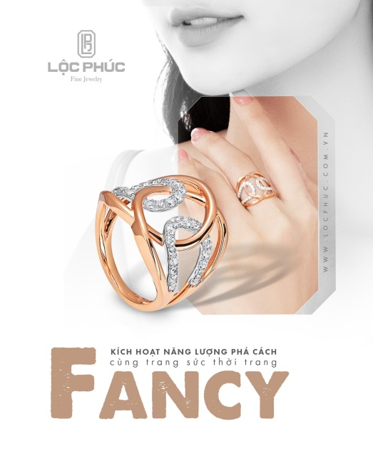 Khơi nguồn cảm hứng, đẹp khác biệt cùng trang sức cao cấp Ảnh 7