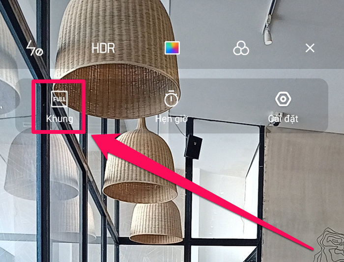 4 mẹo chụp hình với Realme 6i sẽ giúp chiếc ảnh của bạn thêm 'chất' Ảnh 8