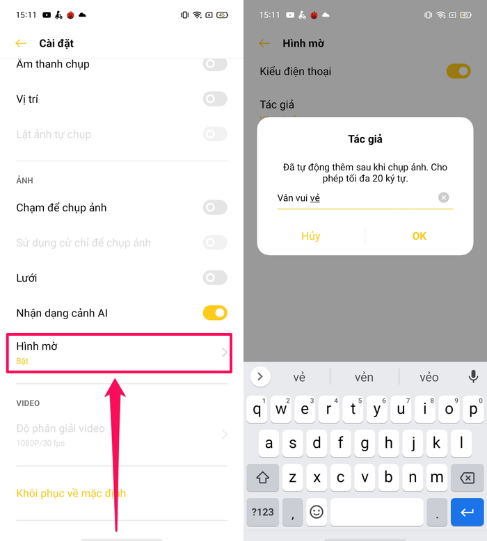 4 mẹo chụp hình với Realme 6i sẽ giúp chiếc ảnh của bạn thêm 'chất' Ảnh 16
