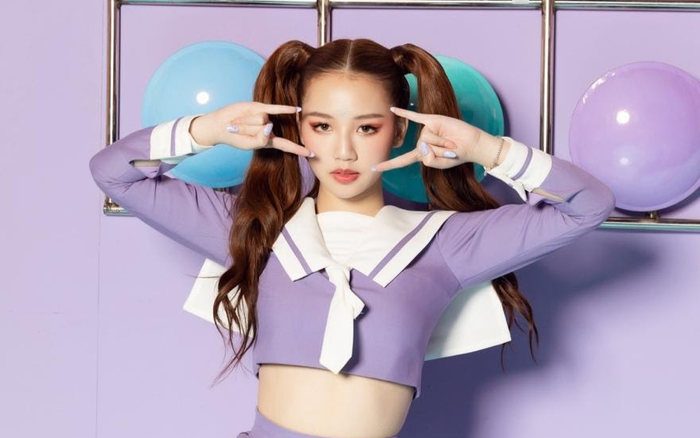 Giải mã loạt game siêu đỉnh do Amee hóa thân trong MV YTYKYTY Ảnh 2