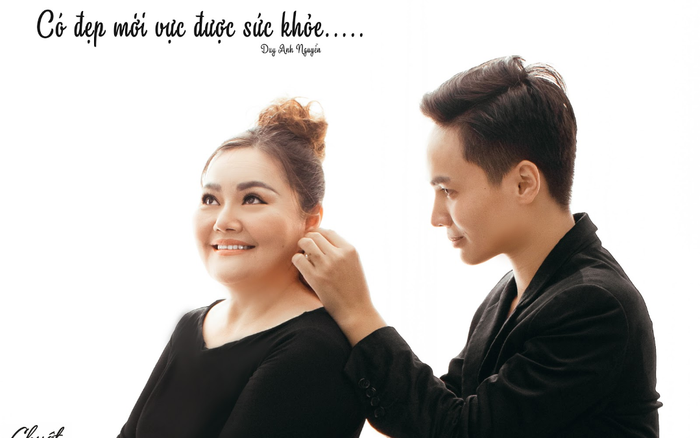 Duy Anh Nguyễn: Mẹ tôi bao dung tôi là Lgbt, nhưng không bao bọc và chấp nhận Con phải tổn thương Ảnh 2