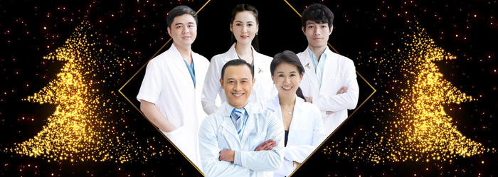 Đội ngũ chuyên gia giàu kinh nghiệm tại She Center