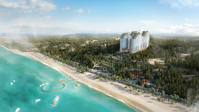 Doanh nghiệp và chính quyền địa phương cùng hỗ trợ để kích cầu du lịch.