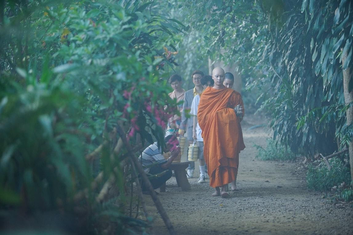 'Ngôi đền kỳ quái' và những điều thú vị không thể bỏ qua Ảnh 8