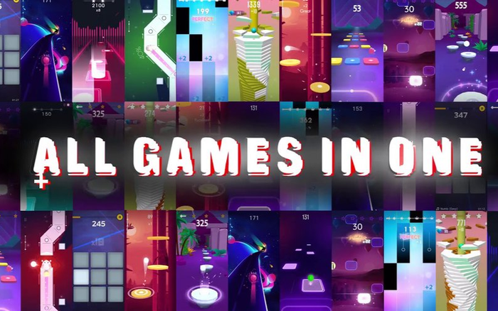 MUSTER: cổng game âm nhạc với hơn 2 triệu bài nhạc Việt chính thức ra mắt Ảnh 2