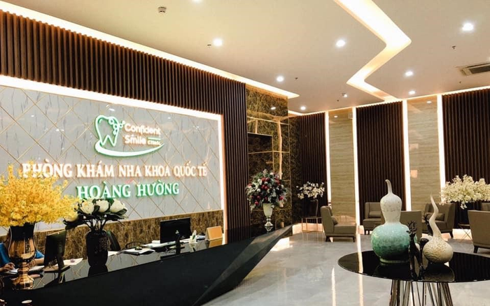 Hoàng Hường – Răng sứ: Thương hiệu nổi tiếng trong giới nha khoa Ảnh 2