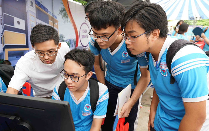 Tố chất để thành công trong ngành Công Nghệ Thông Tin (CNTT) Ảnh 2