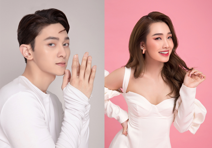 Roy (Z-Boys) và Quin Z (Z-Girls) từng gây xôn xao dư luận tại Hàn Quốc và các nước Châu Á