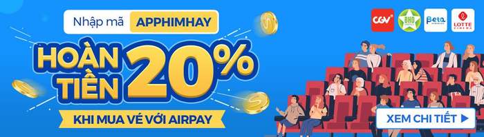 Tiết lộ cơ hội thưởng thức hàng loạt phim Hollywood HOT nhất hè này với giá vé siêu tiết kiệm! Ảnh 4