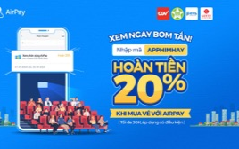 Tiết lộ cơ hội thưởng thức hàng loạt phim Hollywood HOT nhất hè này với giá vé siêu tiết kiệm! Ảnh 2