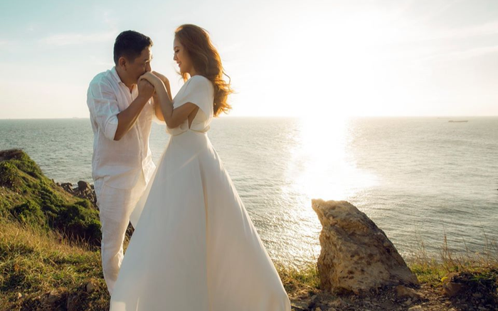 Thanh Thúy 'Tôi không sợ béo nên luôn dành mọi thứ tốt nhất cho con' Ảnh 2