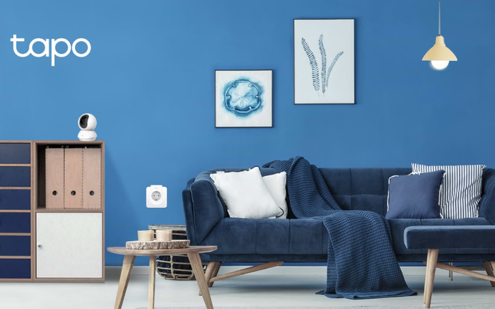 TP-Link ra mắt những mẫu router mới hỗ trợ Wi-Fi 6 tại Việt Nam Ảnh 2