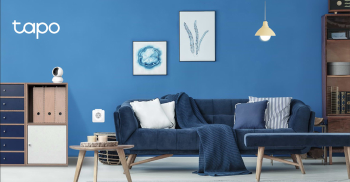 TP-Link sẽ mang đến một hệ sinh thái nhà thông minh cho gia đình Việt
