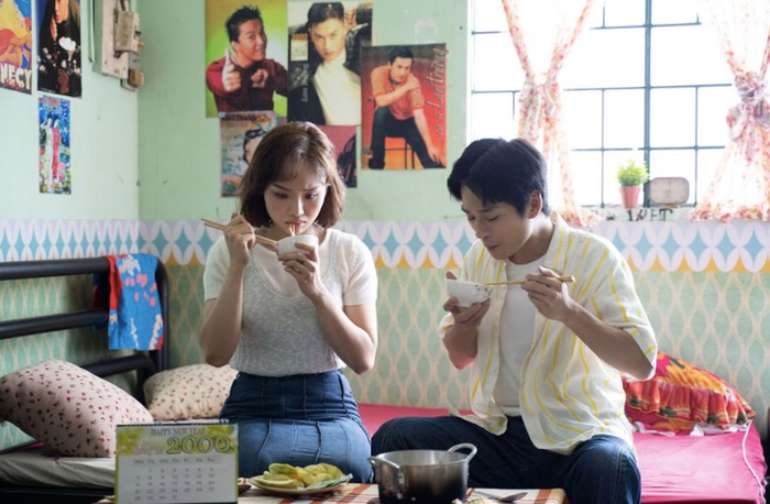 “Mãi Bên Nhau Bạn Nhé” – tái hiện bức tranh âm nhạc thời cũ nhưng đầy mới lạ, thu hút Ảnh 5