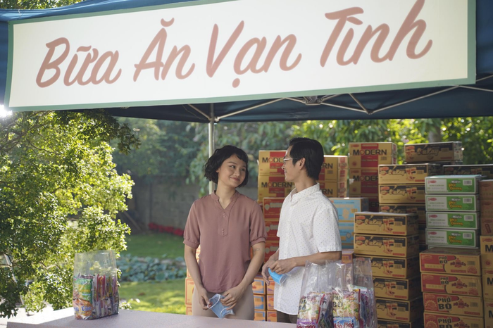 “Mãi Bên Nhau Bạn Nhé” – tái hiện bức tranh âm nhạc thời cũ nhưng đầy mới lạ, thu hút Ảnh 6