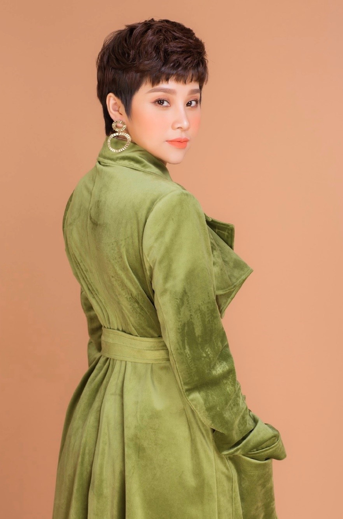 Doanh nhân Uyên Hồ