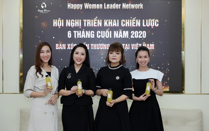 Hà Đông thí điểm chuỗi ẩm thực đường phố EM+, chuẩn bị triển khai trên toàn quốc Ảnh 2