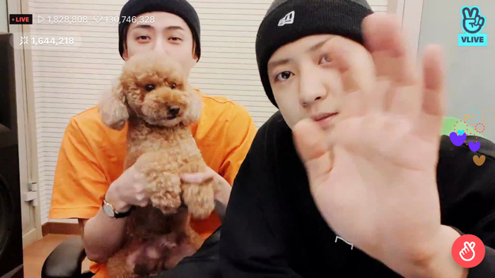 Chanyeol và Sehun (EXO) bị giám đốc SM Entertainment trách mắng vì tự ý tung nhạc mới mà không xin phép? Ảnh 2