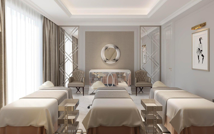 Giải mã sức hút “bùng nổ” của công nghệ Cấy Collagen tại Linh Anh Ảnh 2