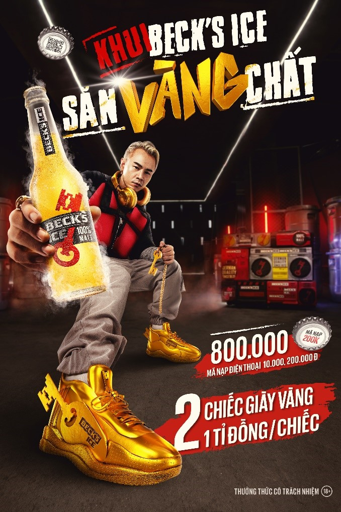 Điểm qua những hình ảnh ấn tượng nhất MV 'BIGCITYBOI' của 'trai hư' BinZ Ảnh 9