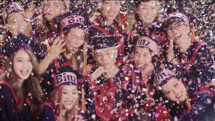 Điểm qua những hình ảnh ấn tượng nhất MV 'BIGCITYBOI' của 'trai hư' BinZ Ảnh 4