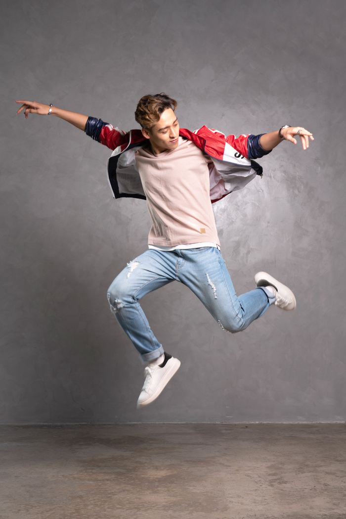 Sân chơi ý nghĩa giúp thể hiện cá tính của những bạn trẻ