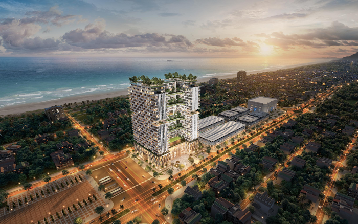 Mua thẻ kì nghỉ Mandala Wellness Holiday – Vũ khí kép “Đầu tư - nghỉ dưỡng