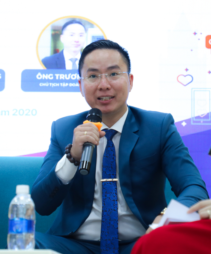 Nhiều kiến thức, kinh nghiệm về truyền thông kỹ thuật số trong phát triển thương hiệu được truyền tải