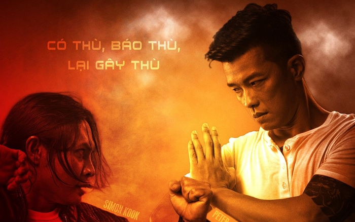 Đỉnh Mù Sương ấn tượng bởi tính chân thật từ hành động, bối cảnh đến câu chuyện Ảnh 2