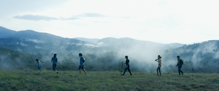 Đỉnh Mù Sương ấn tượng bởi tính chân thật từ hành động, bối cảnh đến câu chuyện Ảnh 10