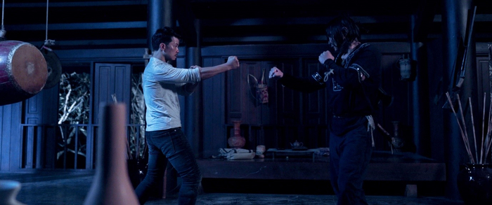 Đỉnh Mù Sương ấn tượng bởi tính chân thật từ hành động, bối cảnh đến câu chuyện Ảnh 5