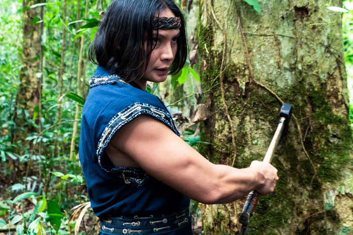 Đỉnh Mù Sương ấn tượng bởi tính chân thật từ hành động, bối cảnh đến câu chuyện Ảnh 6