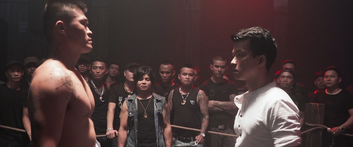 Đỉnh Mù Sương ấn tượng bởi tính chân thật từ hành động, bối cảnh đến câu chuyện Ảnh 7