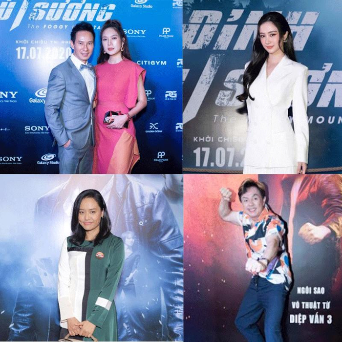 Đỉnh Mù Sương ấn tượng bởi tính chân thật từ hành động, bối cảnh đến câu chuyện Ảnh 4