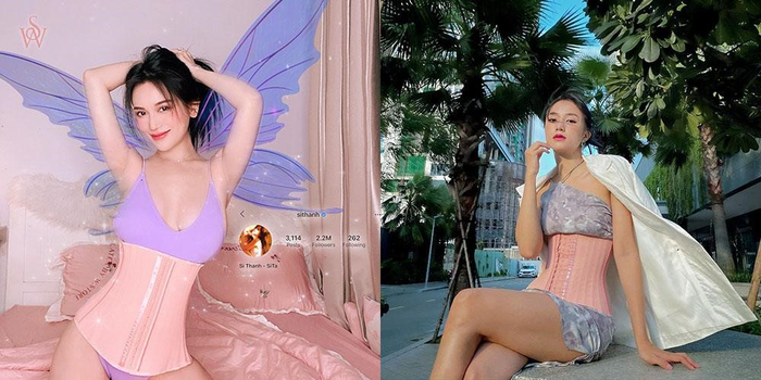 Sĩ Thanh và Salim  cũng là fan cứng của “bí kíp màu hồng” 