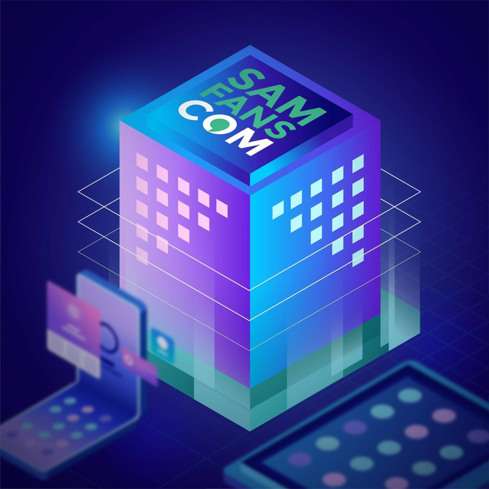 Samfans Community Vietnam (https://samfanscom.vn) là một trong những agencies tiên phong trong mảng digital, được biết đến rộng rãi trên thị trường với các thế mạnh về chiến lược kỹ thuật số, phát triển nội dung, KOLs và các giải pháp công nghệ, platform…
