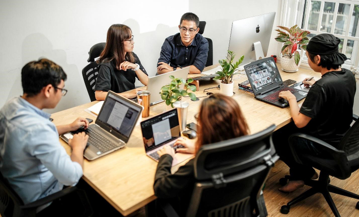 Samfans Community Vietnam: Nơi kết nối – chia sẻ và cá nhân hóa trên nền tảng Digital. Ảnh 4