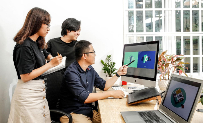 Thông qua các dự án, đội ngũ Creative (Sáng tạo) của Samfans Community Vietnam thực hiện những chiến dịch truyền thông sáng tạo gần gũi,“chạm” đến người tiêu dùng gần hơn.