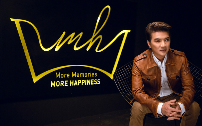 Sau công bố đang yêu, Đàm Vĩnh Hưng đã nghĩ về “Buổi tiệc cuộc đời” của mình? Ảnh 2