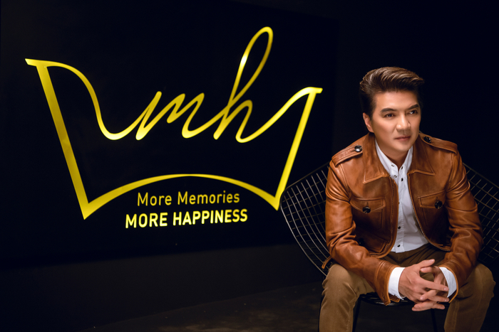 Sau công bố đang yêu, Đàm Vĩnh Hưng đã nghĩ về “Buổi tiệc cuộc đời” của mình? Ảnh 4