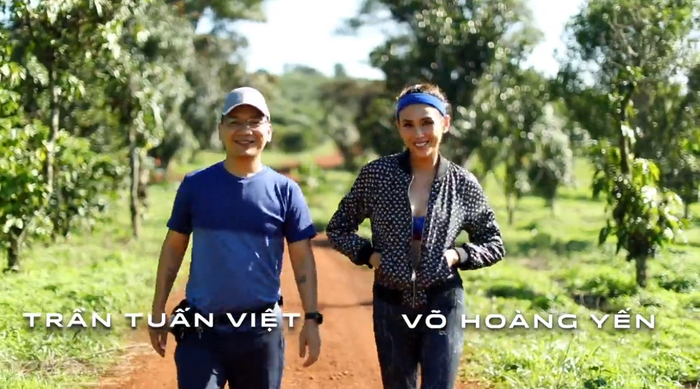 Vừa mở màn đã drama: Võ Hoàng Yến quyết 'chơi khô máu' cùng Hòa Minzy tại 'Đại chiến săn ảnh' Ảnh 4