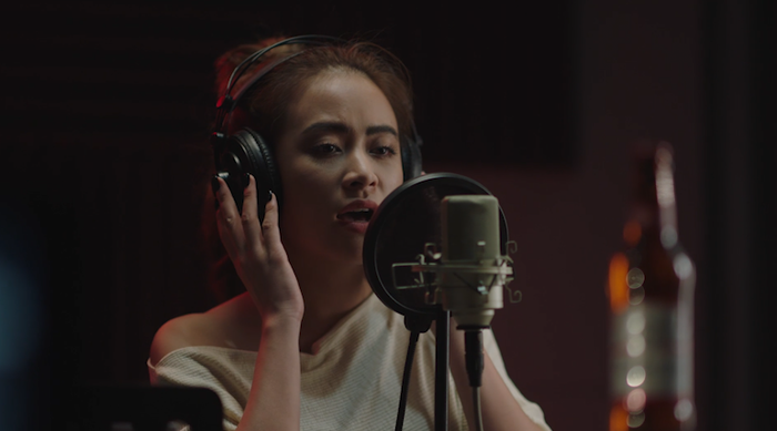 Nữ ca sĩ sẽ không còn cô đơn trên con đường trở thành người dẫn đầu