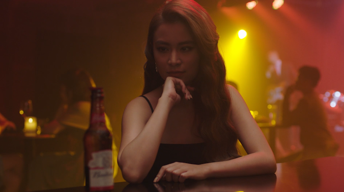 Khó khăn chính là chất men giúp Hoàng Thuỳ Linh ủ luyện để có được thành công như ngày hôm nay.