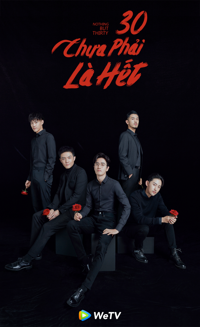 Lời thoại của '30 chưa phải là hết': Mỗi câu đều rất chân thật như viết ra cho chính mình Ảnh 4