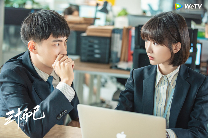 Lời thoại của '30 chưa phải là hết': Mỗi câu đều rất chân thật như viết ra cho chính mình Ảnh 13