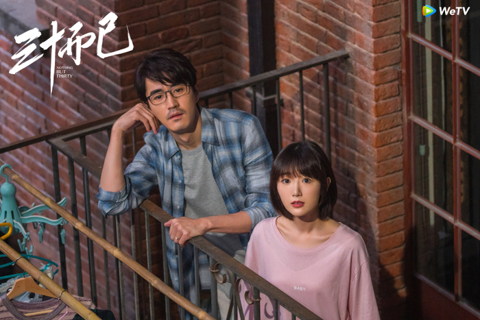 Lời thoại của '30 chưa phải là hết': Mỗi câu đều rất chân thật như viết ra cho chính mình Ảnh 18