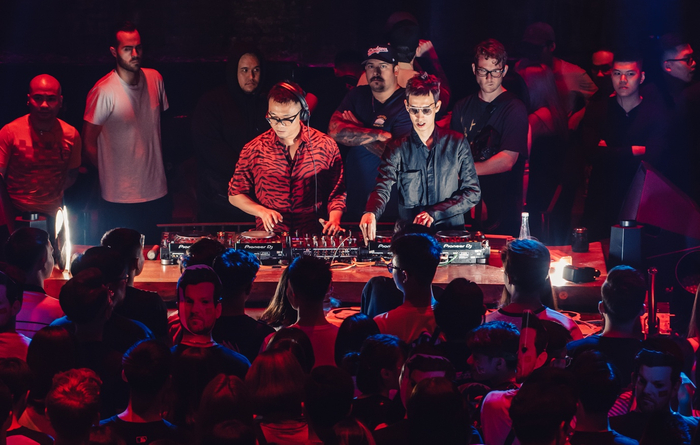 1900 x Mixmag Resident Revival: Sự kiện nổi bật của nền nhạc điện tử Việt Nam 2020&nbsp;