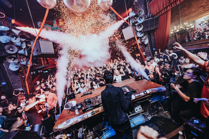 Đây là một chuỗi sự kiện mới đầy hứa hẹn và chất lượng tại Việt Nam.